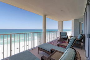 The Perfect Escape! Long Beach Resort-8th Floor-Gulf Front with AMAZING views